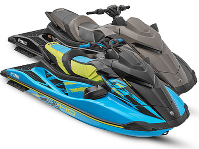 Yamaha GP1800R SVHO Australia for Sale at Cairns Yamaha in Cairns, QLD | Specifications and Review Information